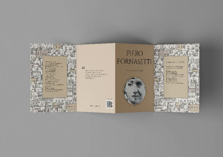 Flyer_Fornasetti